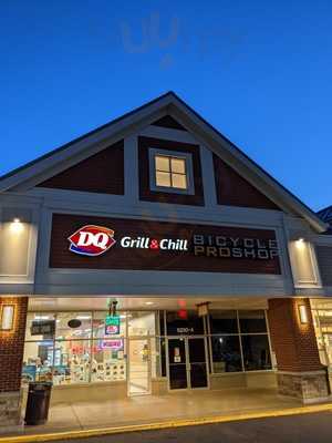 Dairy Queen Grill & Chill, Springfield