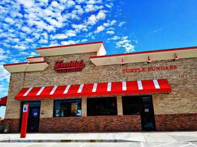 Freddy's Frozen Custard & Steakburgers, League City