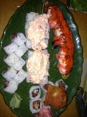 Juno's Sushi, Steaks and Seafood, Fort Walton Beach