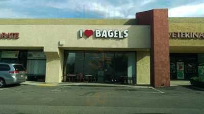 I Love Bagels, Mission Viejo