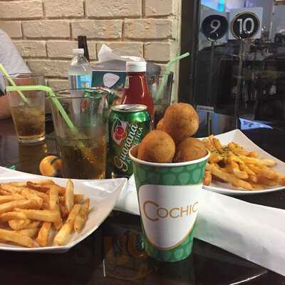 Cochic, Deerfield Beach