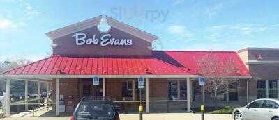 Bob Evans, Mentor