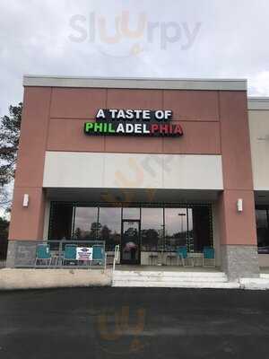 A Taste Of Philadelphia