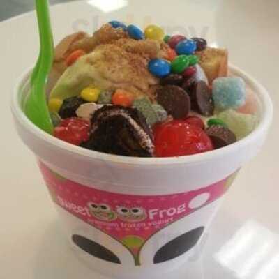 Sweet Frog, Jacksonville