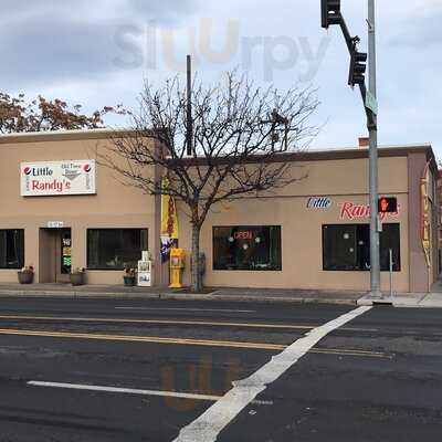 Little Randy's Diner, Kennewick