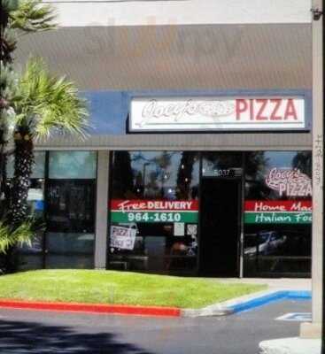 Joey's Pizza, Fountain Valley