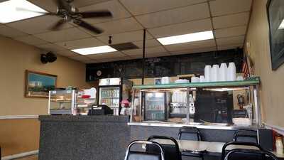 Cuban Sandwiches In Town, Altamonte Springs