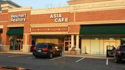 Asia Cafe, Ashburn