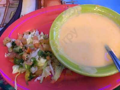 Moreno's Mexican Grill, Pearland