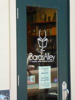 Bards Alley