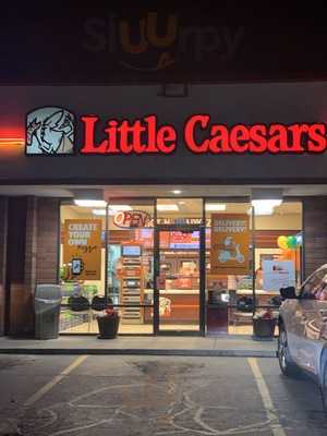 Little Caesars