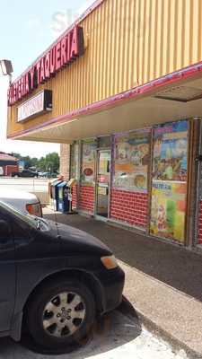 Taqueria San Luis, Pasadena