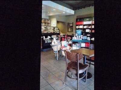 Starbucks, Buena Park