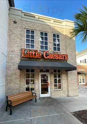 Little Caesars