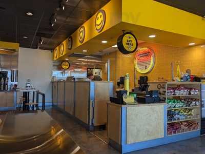 Which Wich Superior Sandwiches, Winter Haven