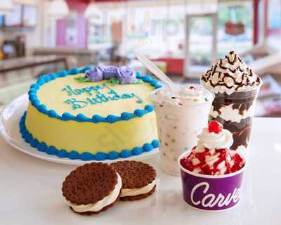 Carvel, Huntington