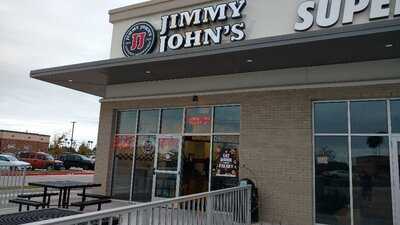 Jimmy Johns, Harlingen