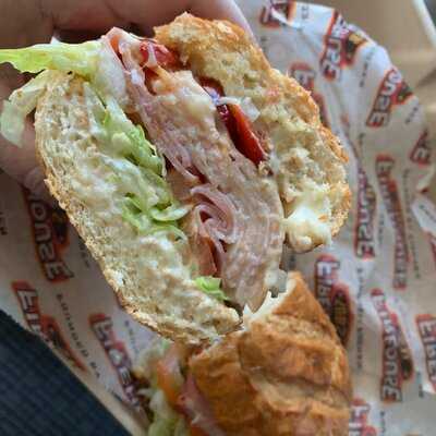 Firehouse Subs