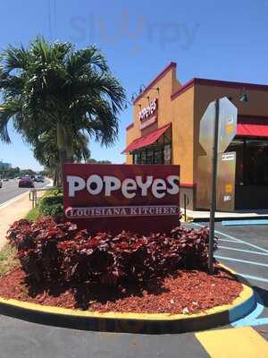 Popeyes Louisiana Kitchen