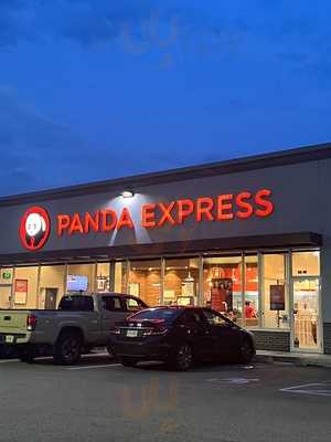 Panda Express, Forest Hills