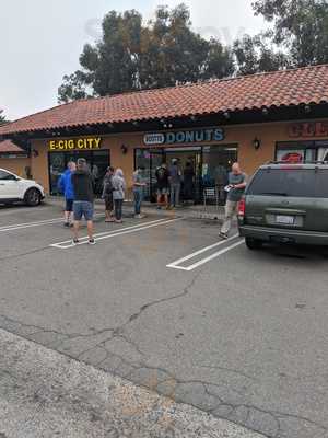 Scott's Donuts, Mission Viejo