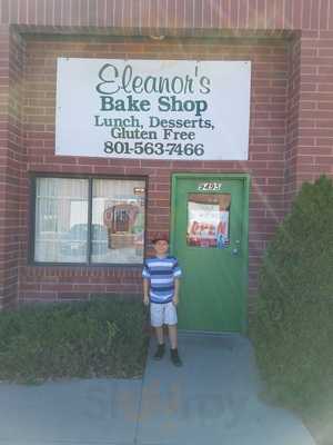 Eleanor's Bake Shop