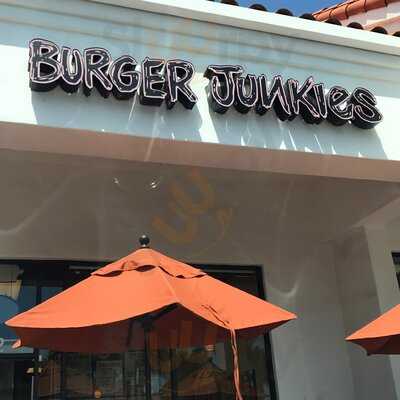 Burger Junkies