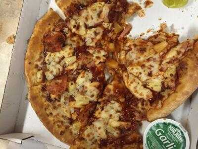 Papa Johns Pizza, Pigeon Forge