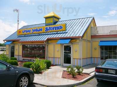 Long John Silver's, Sevierville