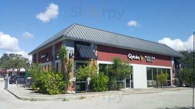 Qdoba Mexican Grill