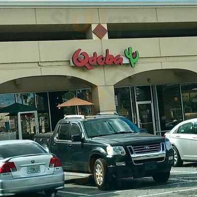 Qdoba Mexican Grill, Altamonte Springs