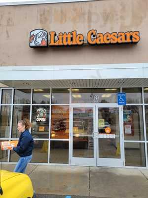 Little Caesars, Battle Creek