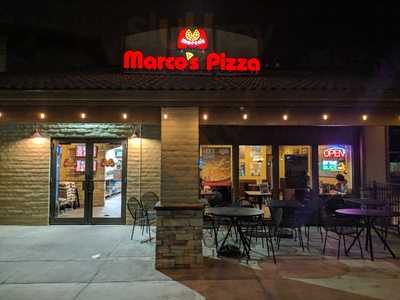 Marco's Pizza, Sandy