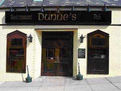 Dunne's Pub, White Plains