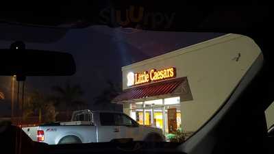 Little Caesars