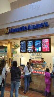 Auntie Anne's, Kennewick