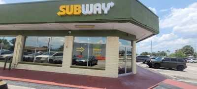 Subway, Port Charlotte