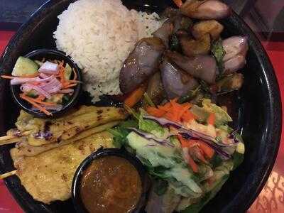 Calgang Thai Eatery