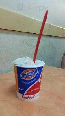 Dairy Queen (treat)