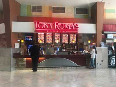 Tony Roma's Express