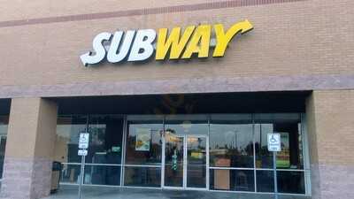 Subway, Harlingen