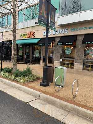 Tropical Smoothie Cafe, Ashburn