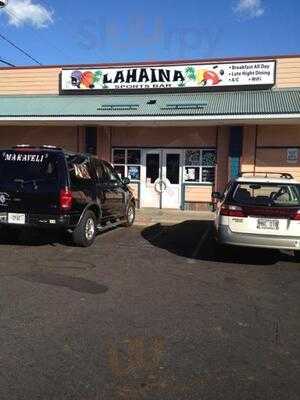 Lahaina Sports Bar