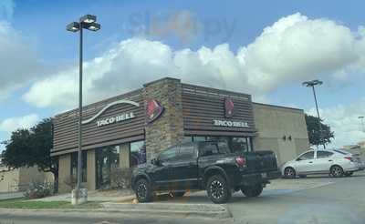 Taco Bell, Victoria