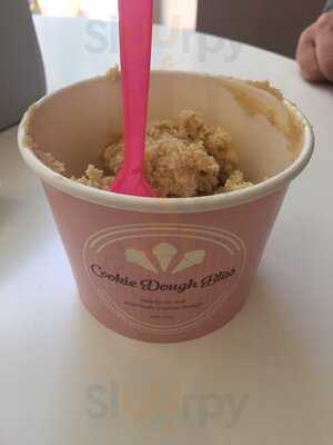 Cookie Dough Bliss & Creamery - Gatlinburg, Gatlinburg