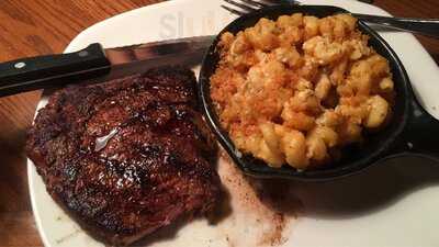 Outback Steakhouse, Plantation