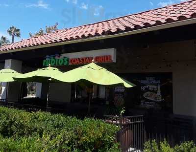 Rubio's Coastal Grill, Mission Viejo