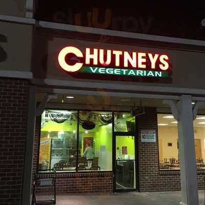 Chutney's, Herndon