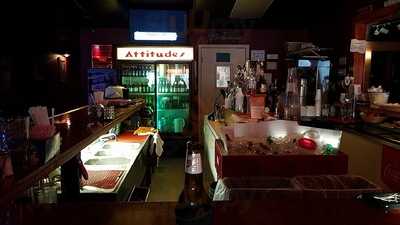 Attitudes Pub & Grill