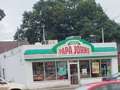 Papa Johns Pizza, Battle Creek